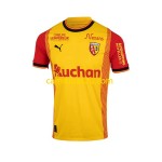 Camisolas de futebol RC Lens Equipamento Principal 2023/24 Manga Curta